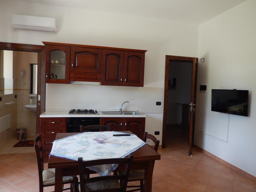 Villa Casole Short Lets Copertino Ruang foto