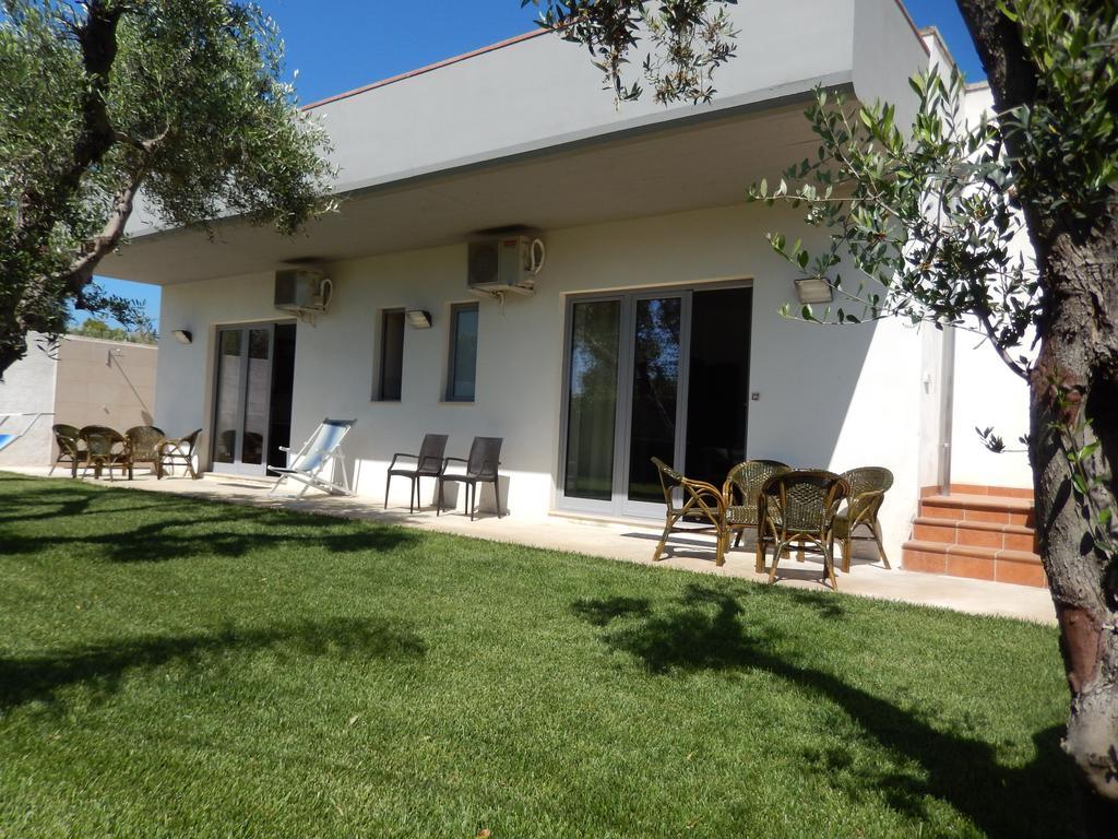 Villa Casole Short Lets Copertino Ruang foto