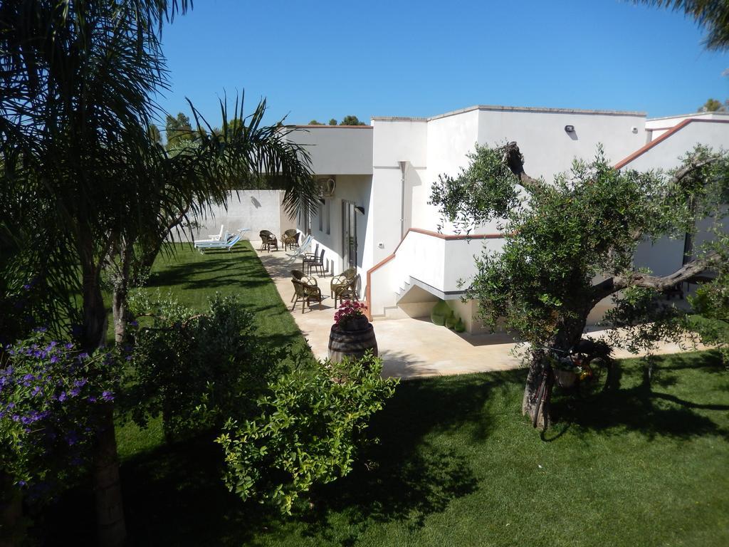 Villa Casole Short Lets Copertino Ruang foto