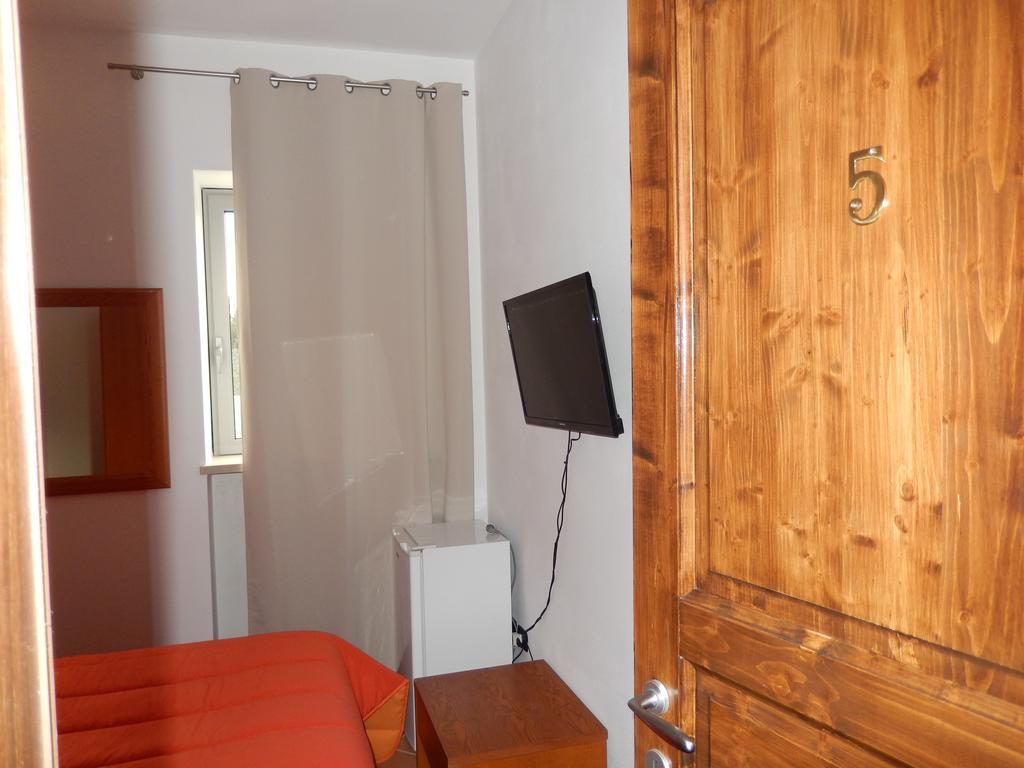 Villa Casole Short Lets Copertino Ruang foto