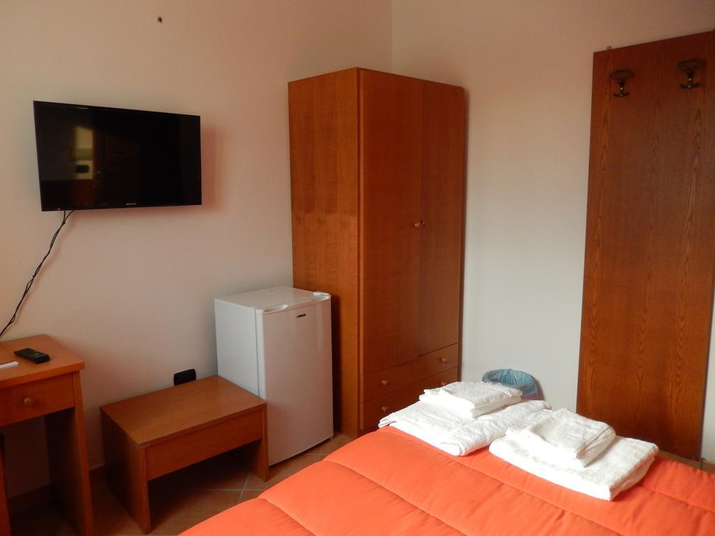 Villa Casole Short Lets Copertino Ruang foto