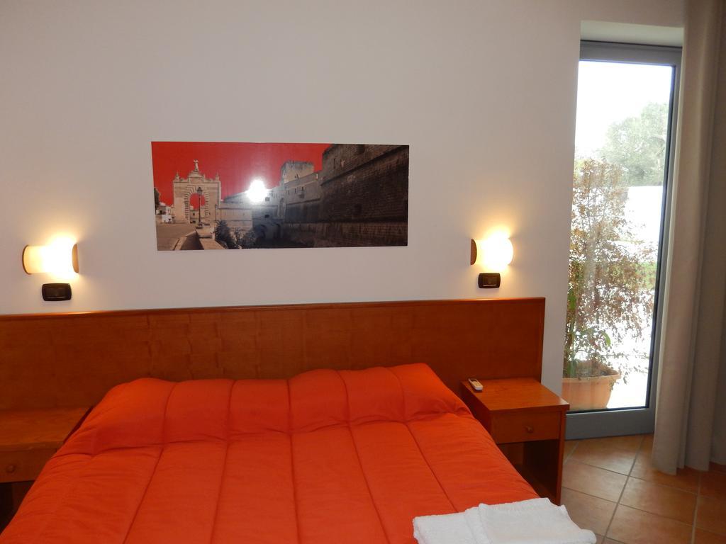 Villa Casole Short Lets Copertino Ruang foto