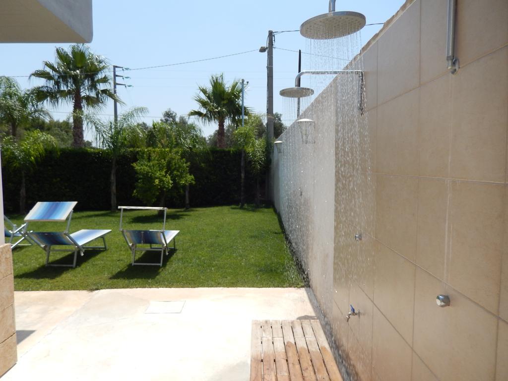 Villa Casole Short Lets Copertino Bagian luar foto