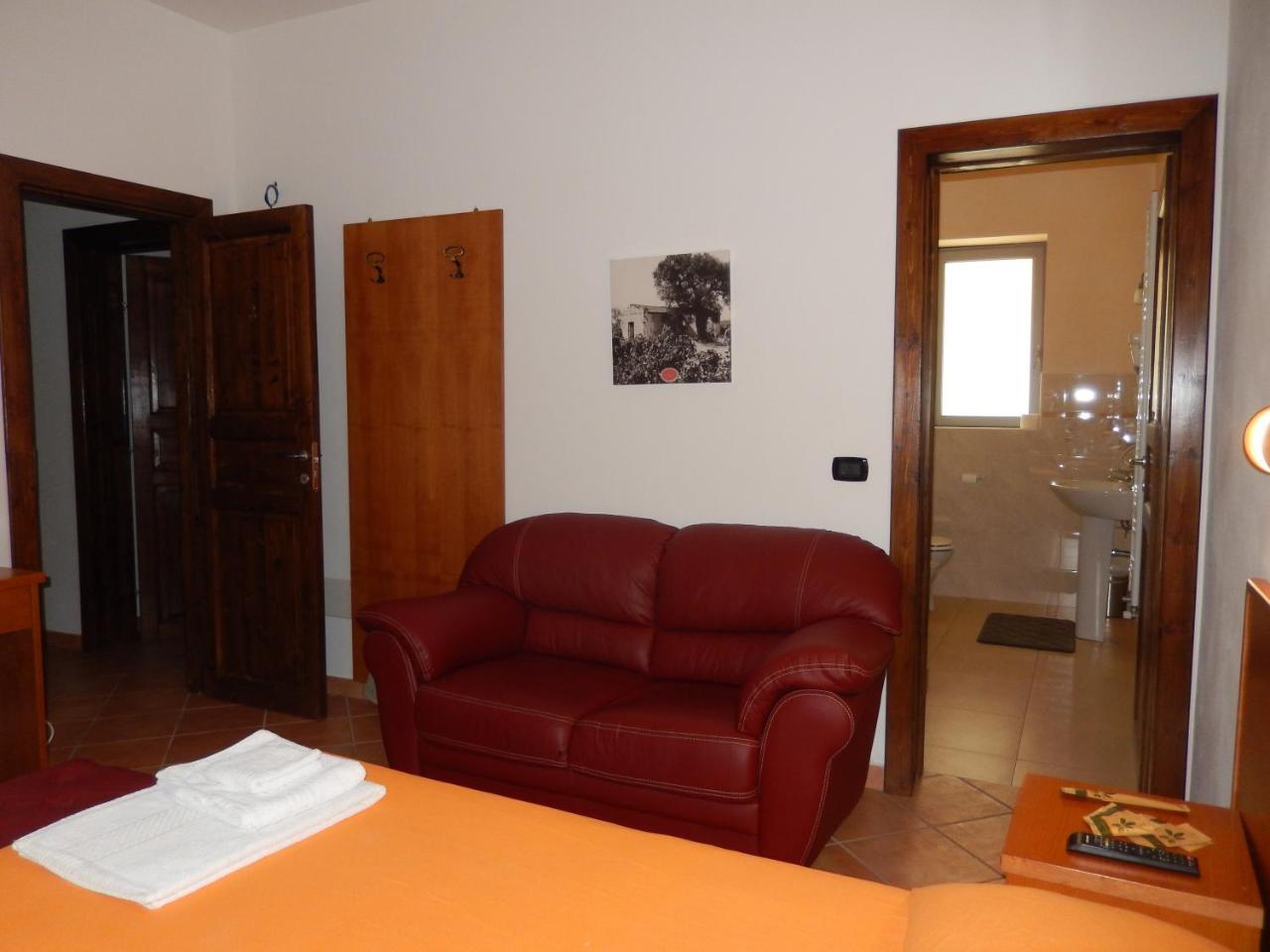 Villa Casole Short Lets Copertino Bagian luar foto