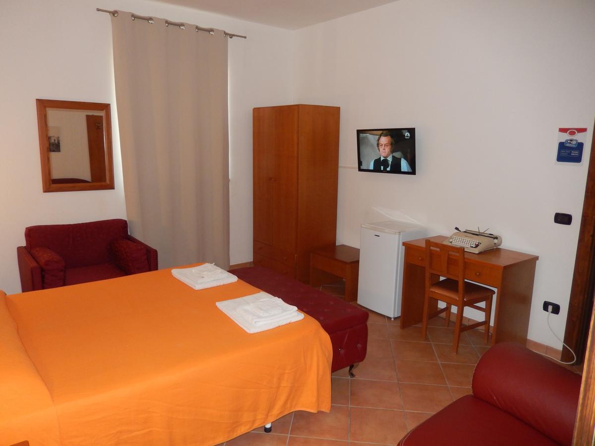 Villa Casole Short Lets Copertino Bagian luar foto