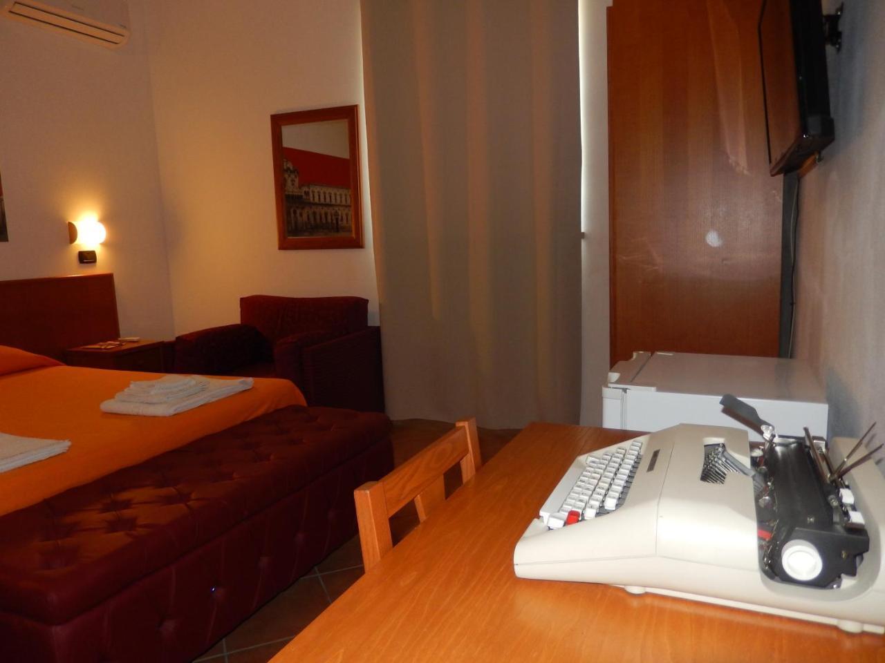 Villa Casole Short Lets Copertino Bagian luar foto