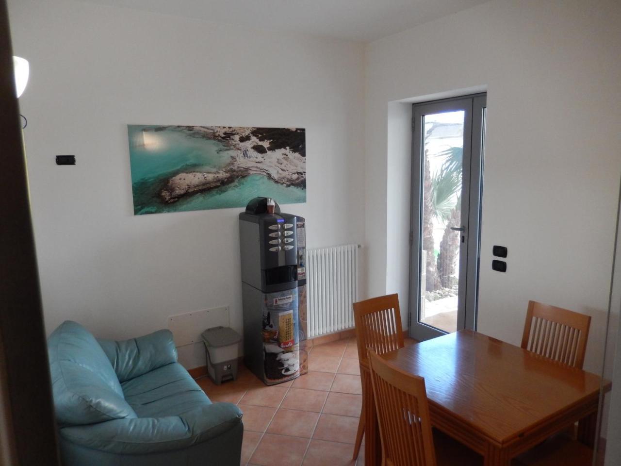 Villa Casole Short Lets Copertino Bagian luar foto
